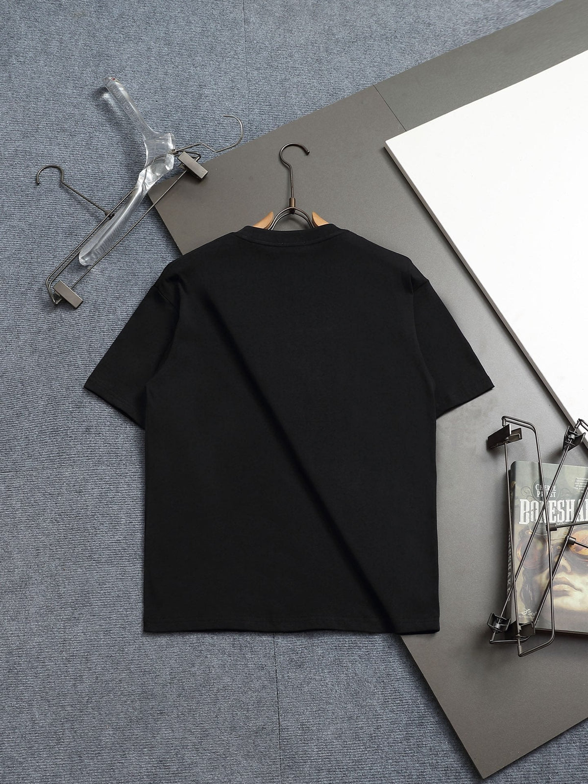 Classic T-shirt-129