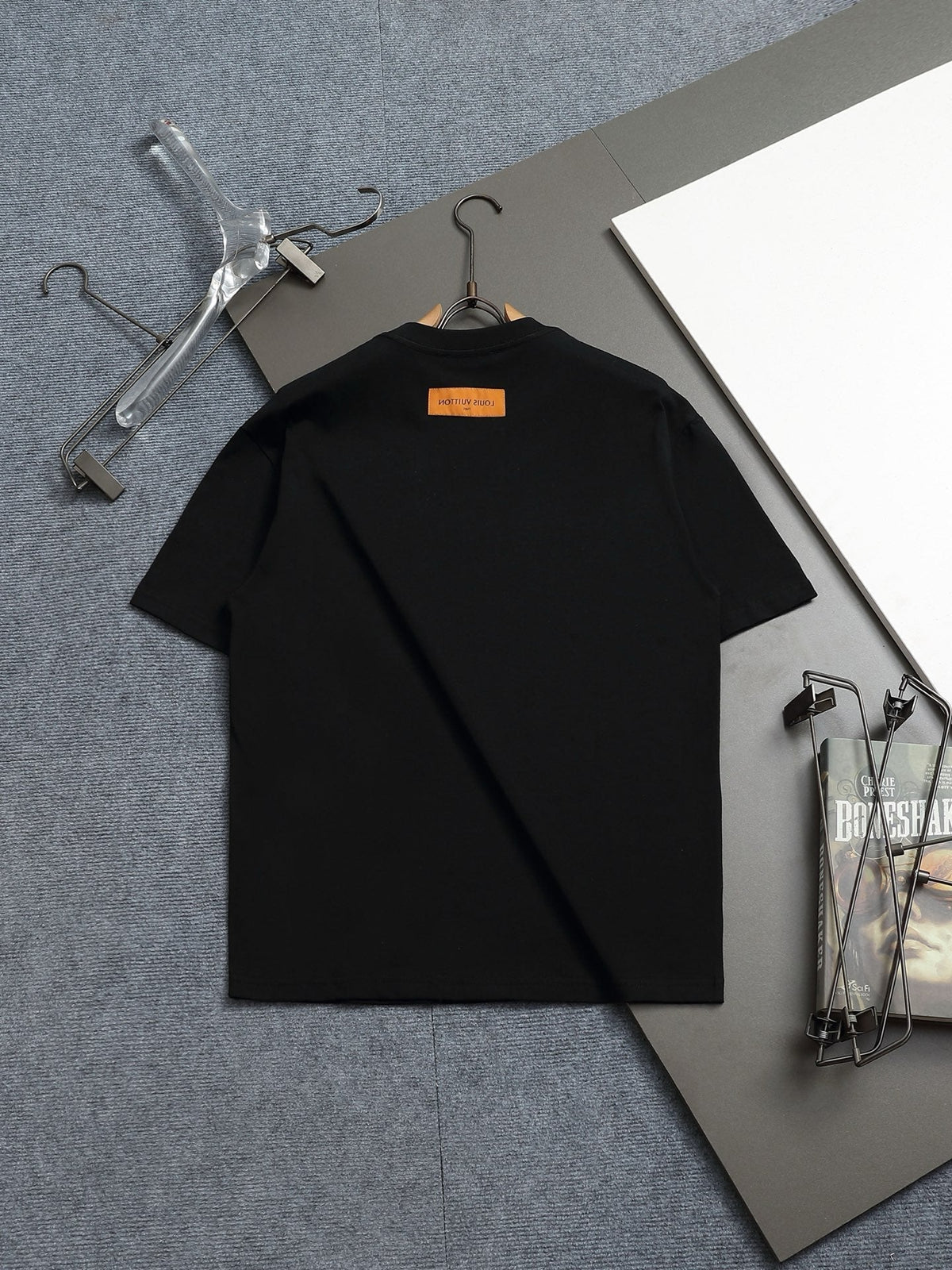 Classic T-shirt-140