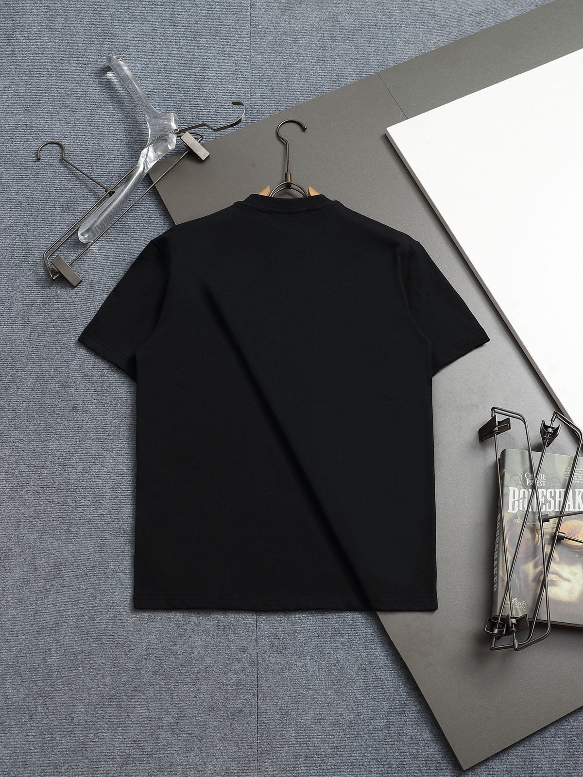 Classic T-shirt-146