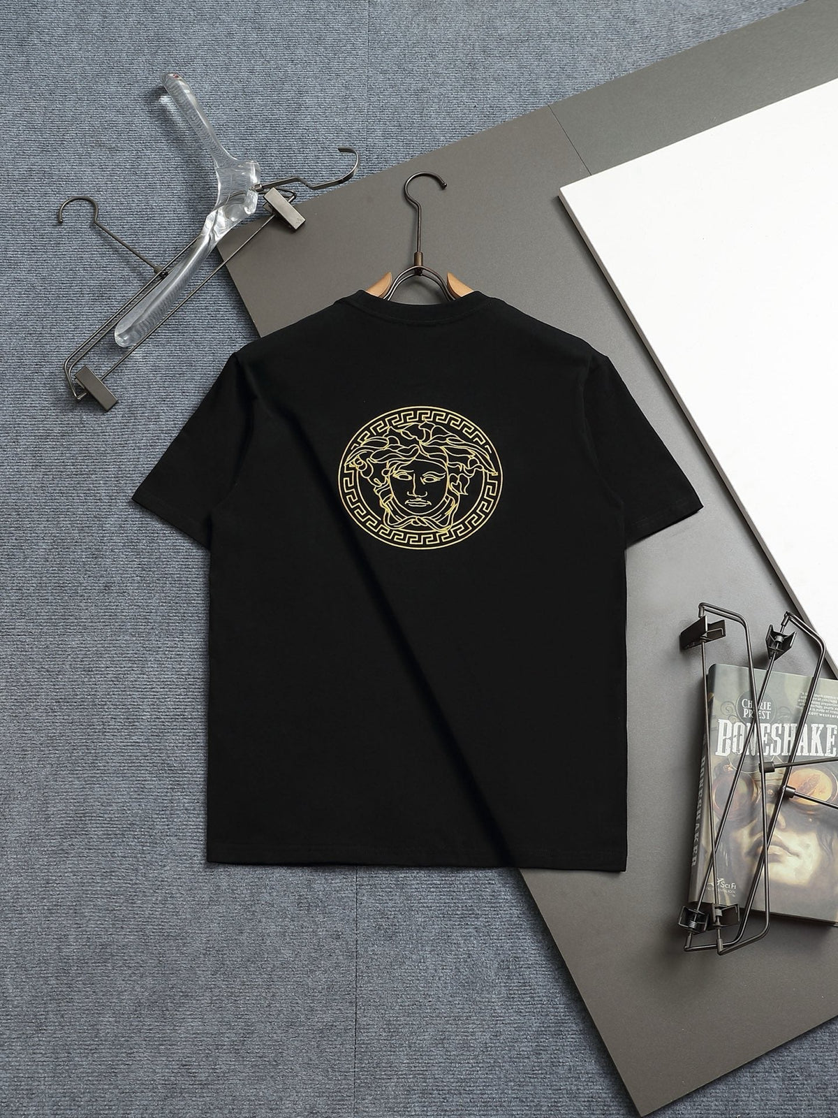 Classic T-shirt-147