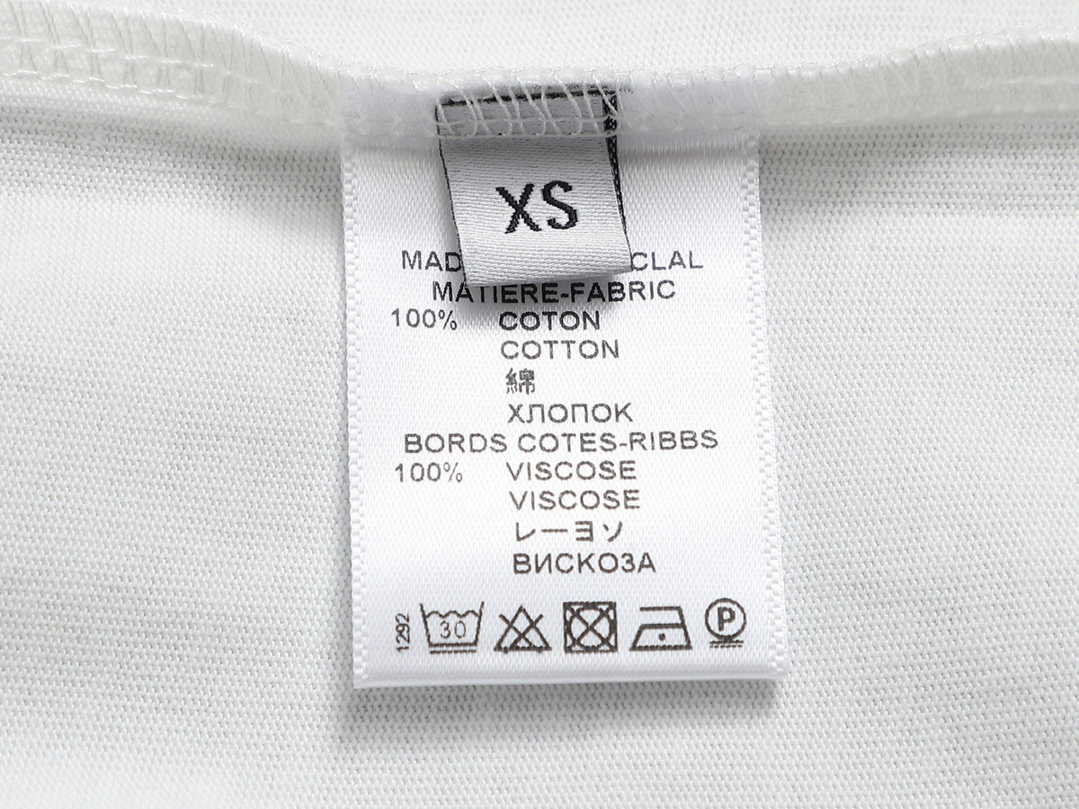 Classic T-shirt-153