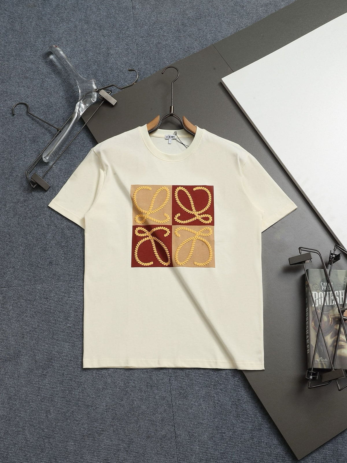 Classic T-shirt-157