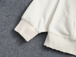 Classic Fit Hoodie-1016