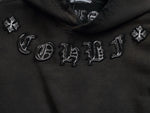 Classic Fit Hoodie-1016