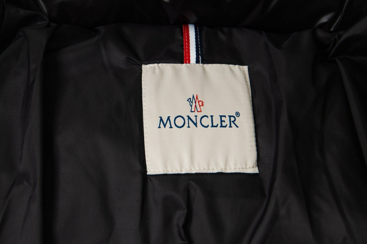 Classic down jacket