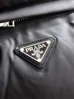 Classic down jacket-18
