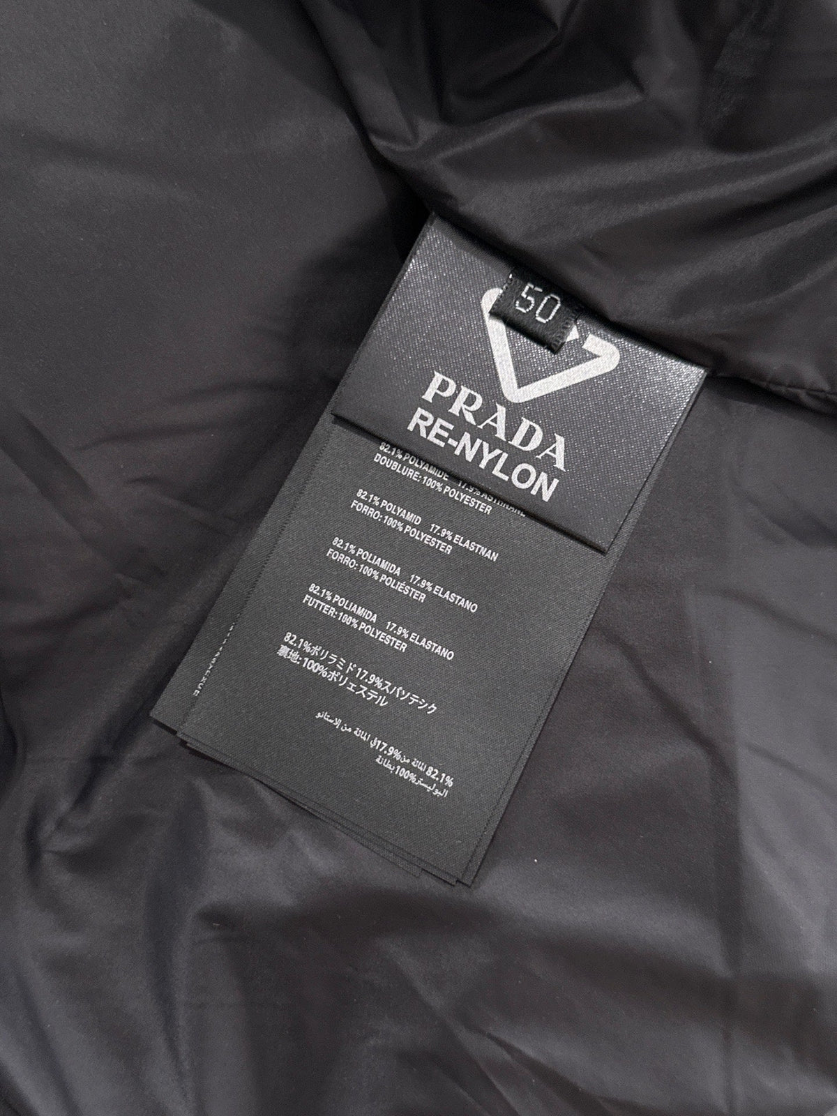 Classic down jacket-19