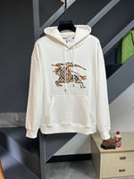 Classic Fit Hoodie-1022