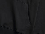 Classic Fit Hoodie-1025