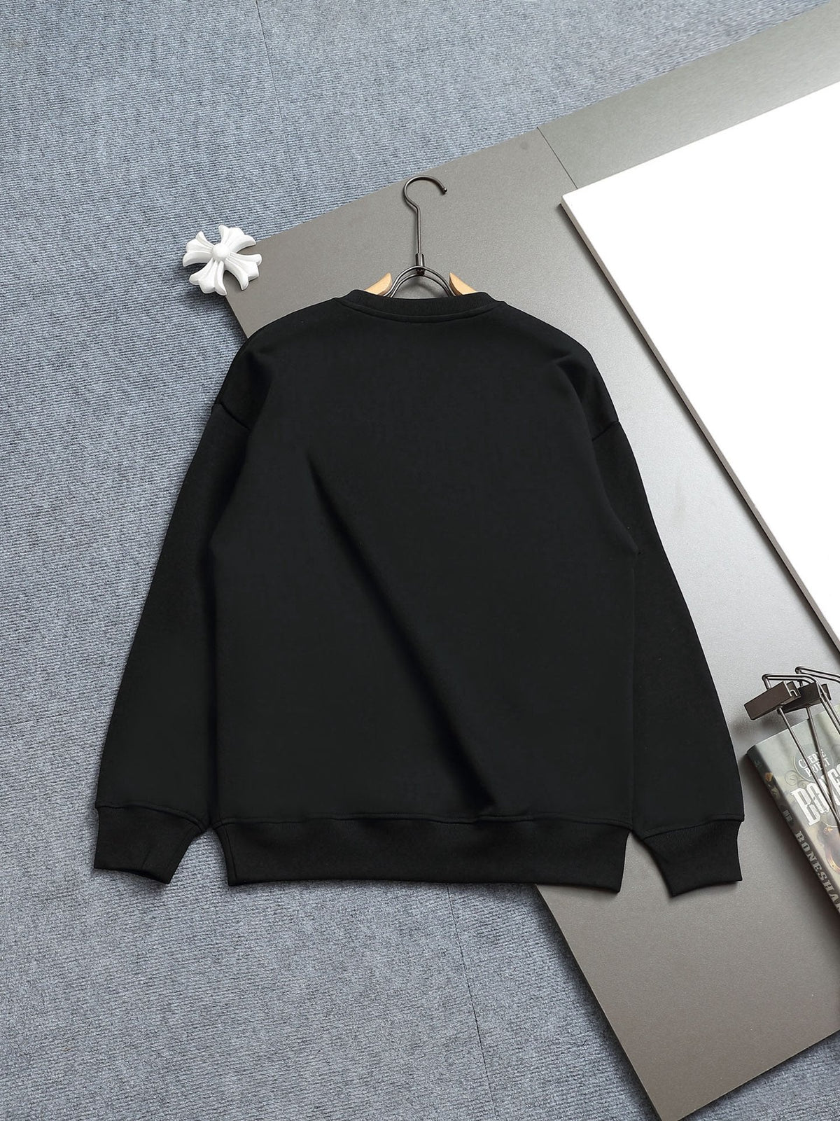 Classic Fashion Sweater-1047