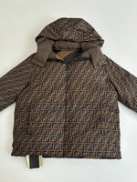 Classic down jacket-26