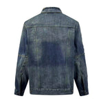 Chic Comfort Jacket-1000