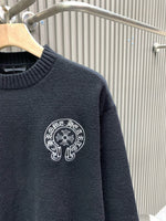 Classic Fashion Sweater-1085