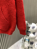 Classic Fashion Sweater-1084