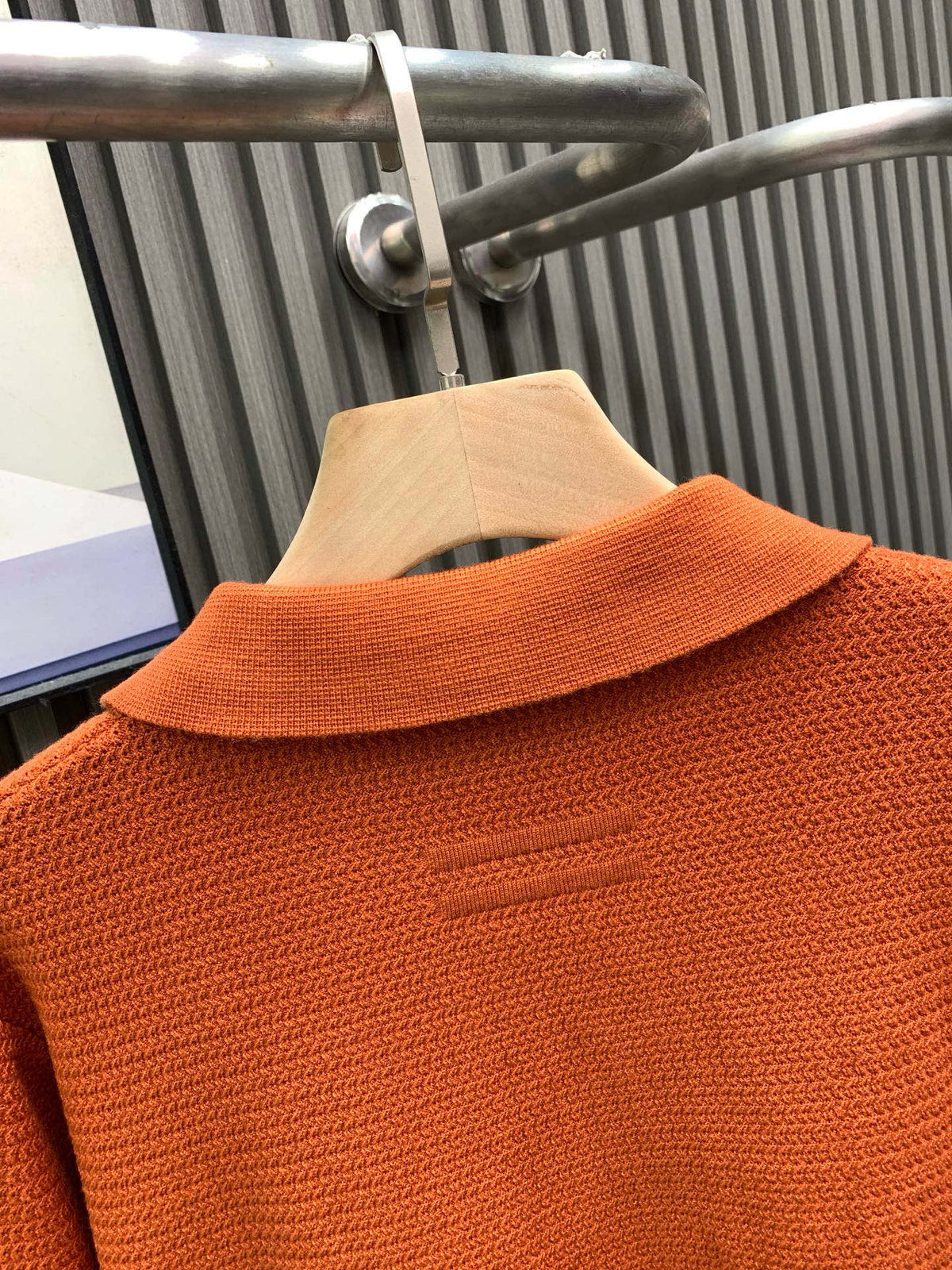 Classic Fashion Sweater-1082