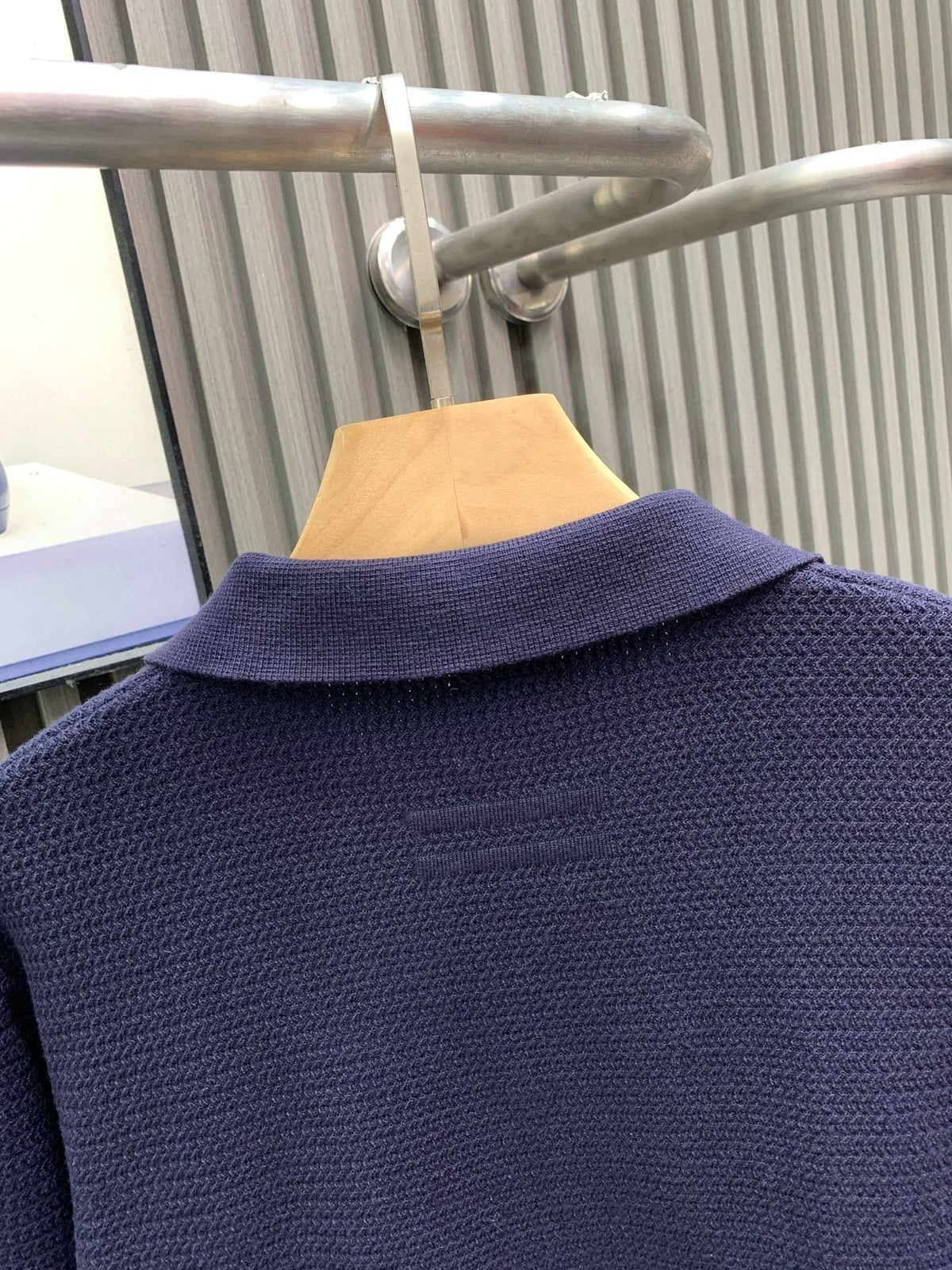 Classic Fashion Sweater-1082