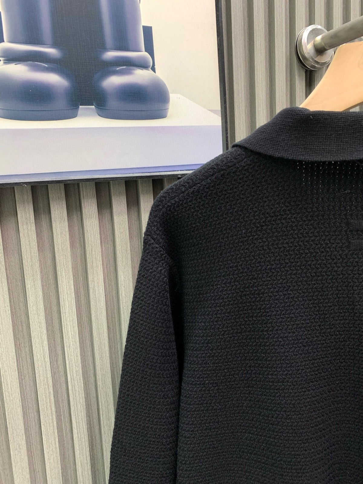 Classic Fashion Sweater-1082