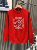 Classic Fashion Sweater-1081