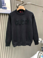 Classic Fashion Sweater-1080