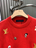 Classic Fashion Sweater-1079