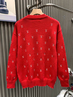 Classic Fashion Sweater-1076