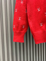 Classic Fashion Sweater-1076