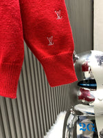 Classic Fashion Sweater-1076