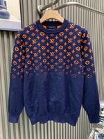 Classic Fashion Sweater-1075