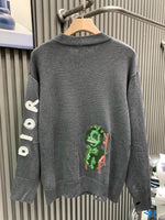 Classic Fashion Sweater-1074