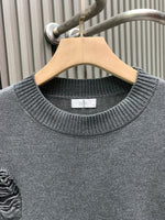 Classic Fashion Sweater-1074