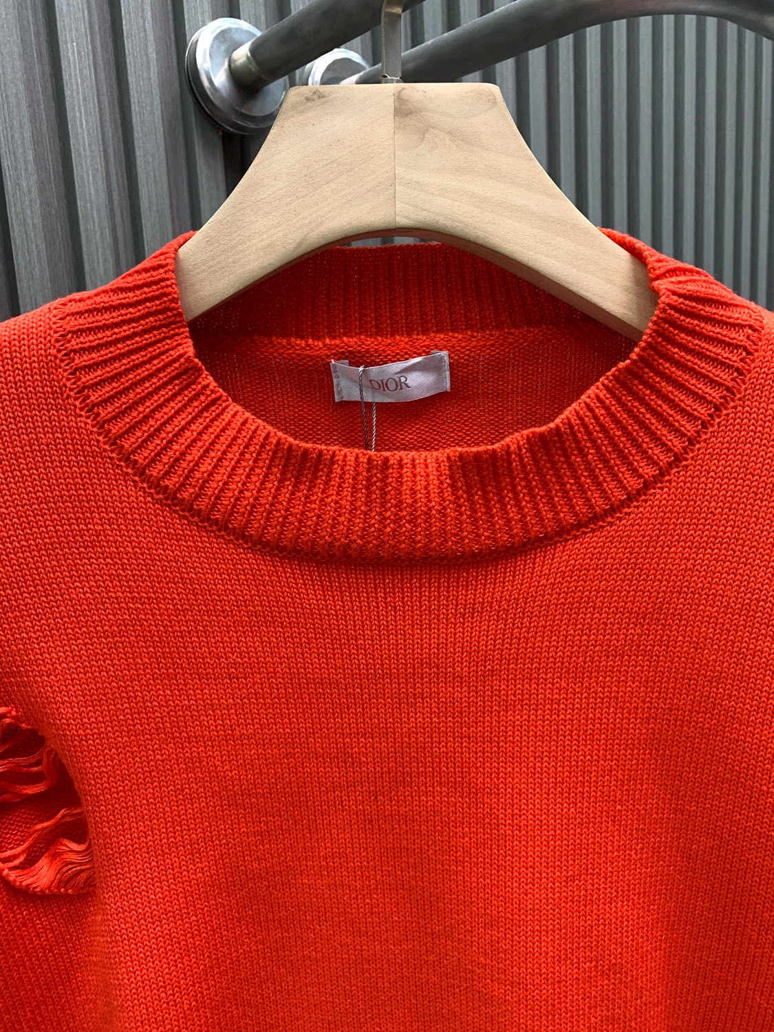 Classic Fashion Sweater-1074