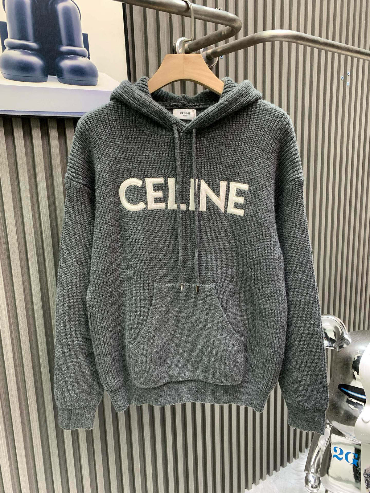 Classic Fashion Sweater-1073