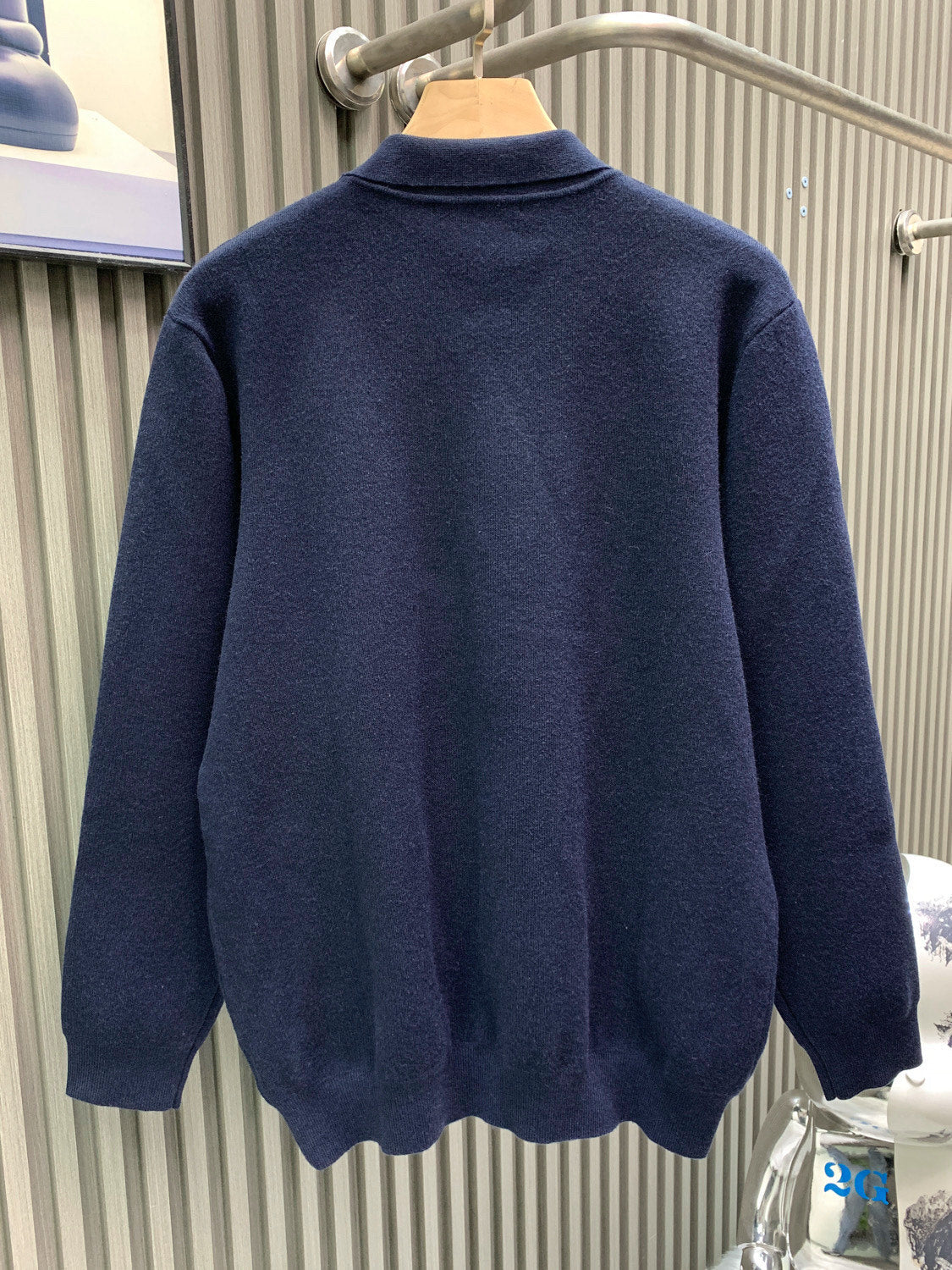 Classic Fashion Sweater-1072
