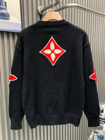 Classic Fashion Sweater-1071