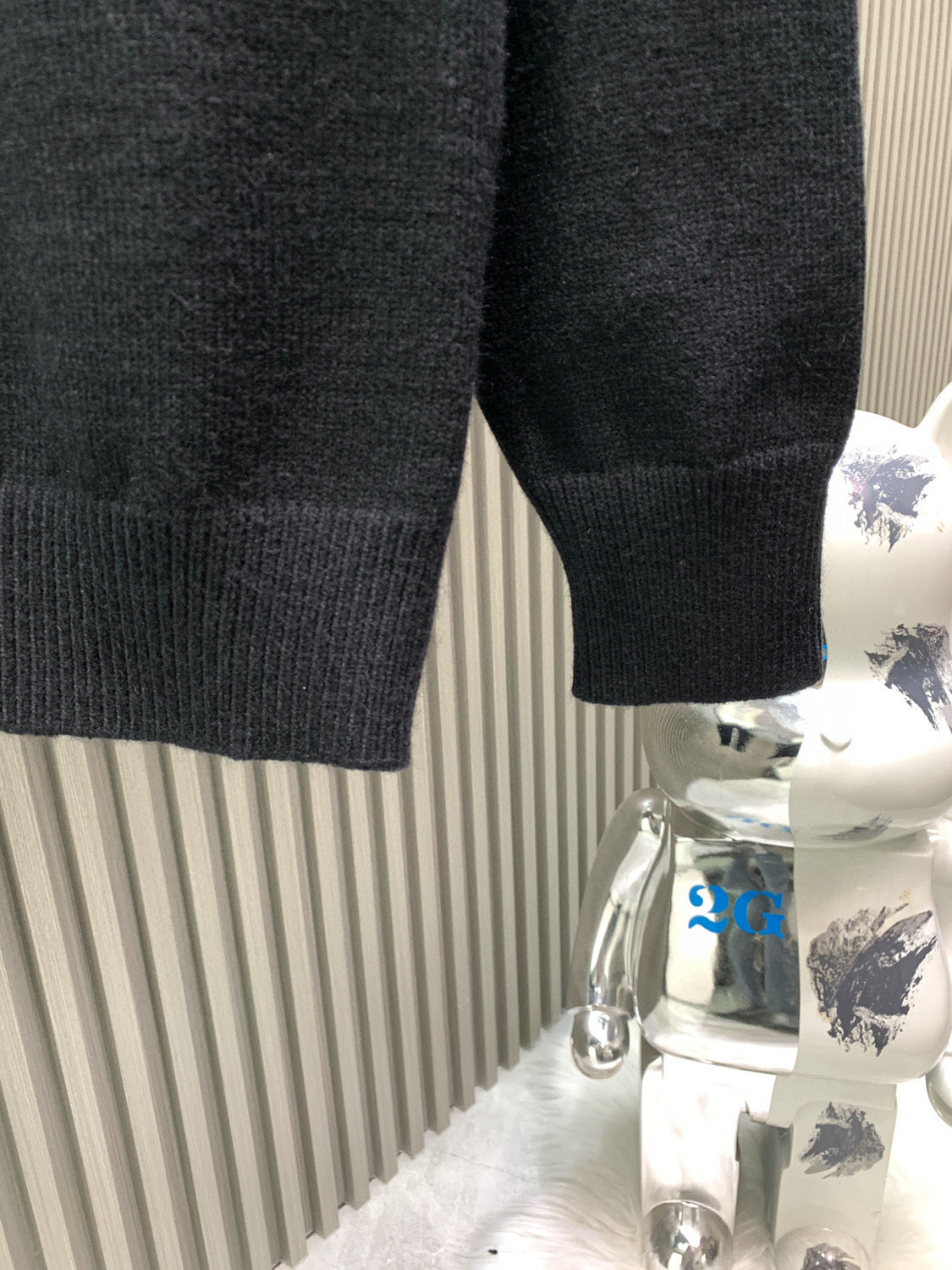 Classic Fashion Sweater-1071