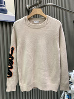Classic Fashion Sweater-1069
