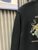 Classic Fashion Sweater-1068