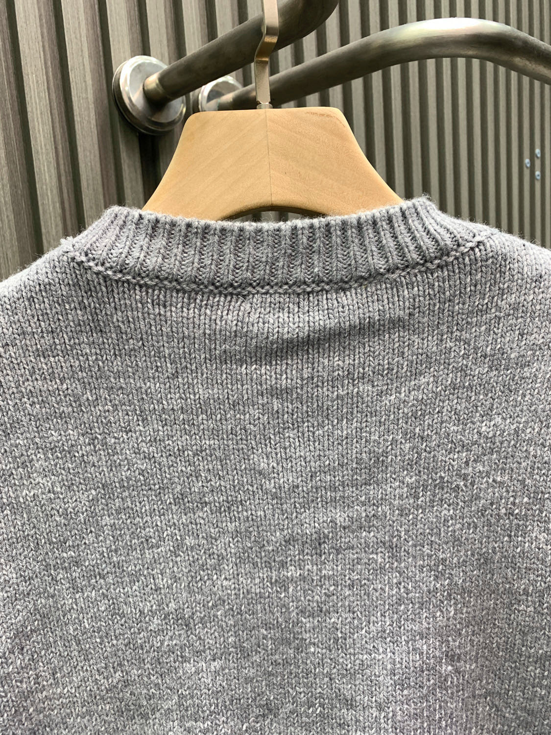 Classic Fashion Sweater-1067