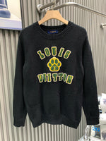 Classic Fashion Sweater-1066