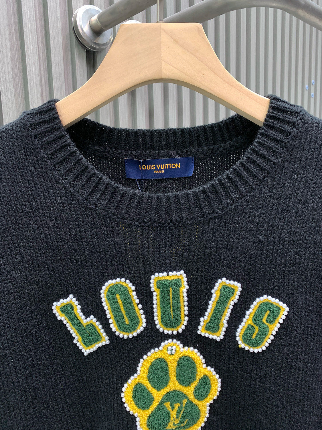 Classic Fashion Sweater-1066