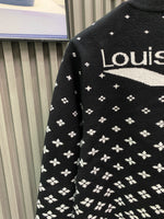 Classic Fashion Sweater-1065