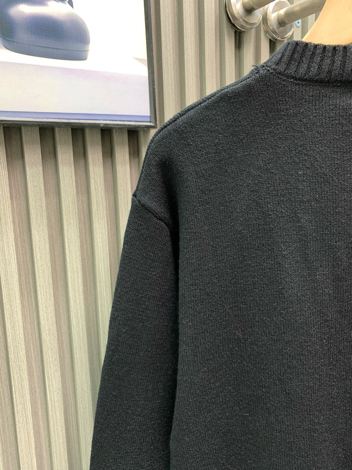 Classic Fashion Sweater-1064