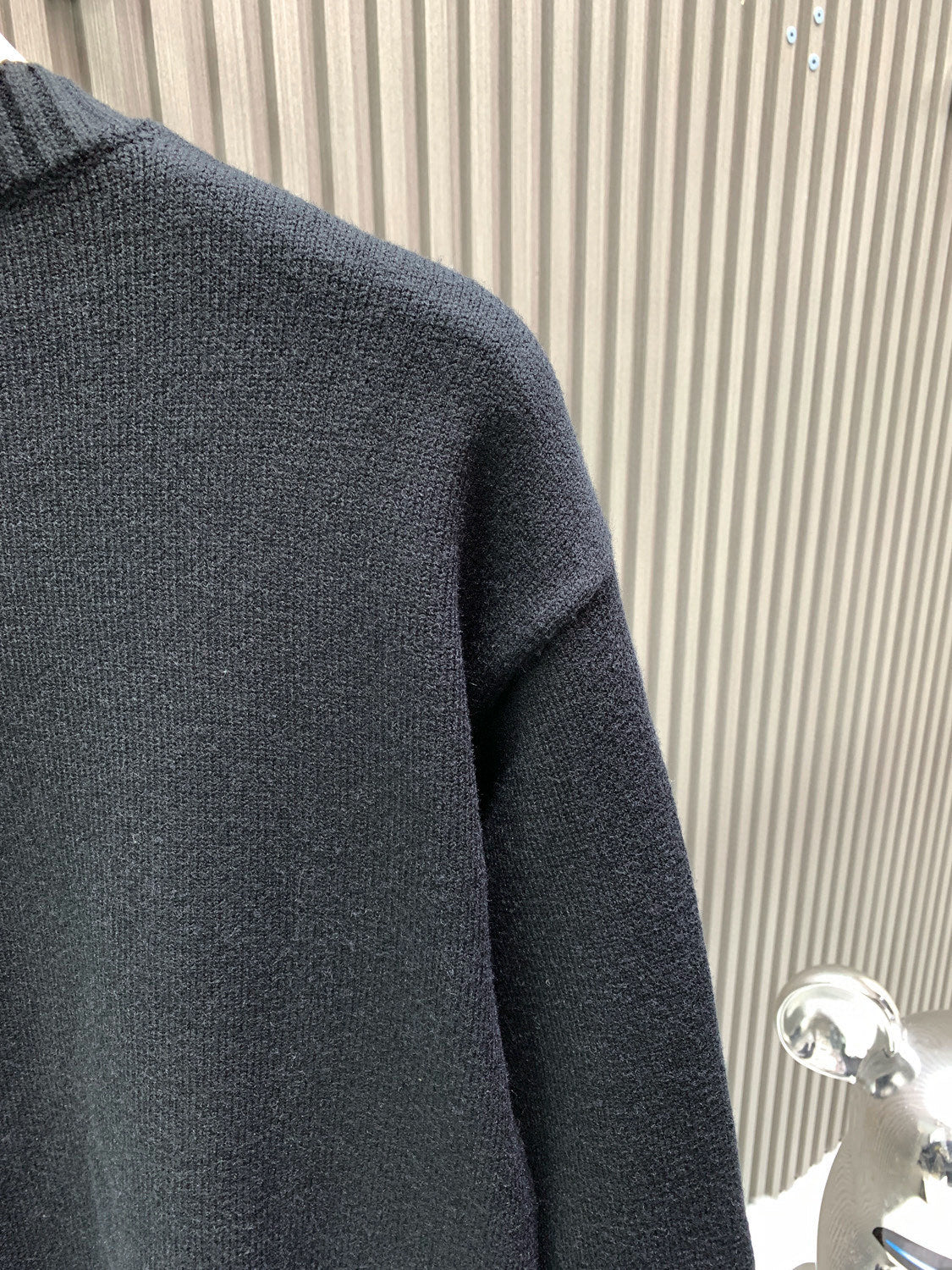 Classic Fashion Sweater-1064