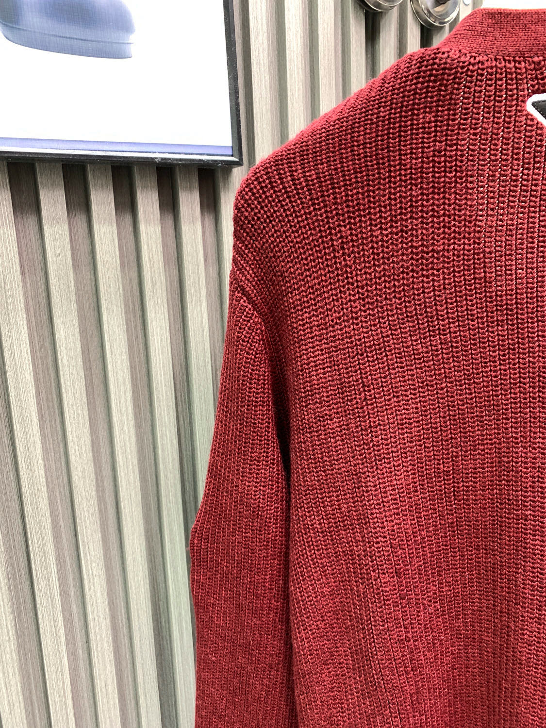 Classic Fashion Sweater-1061