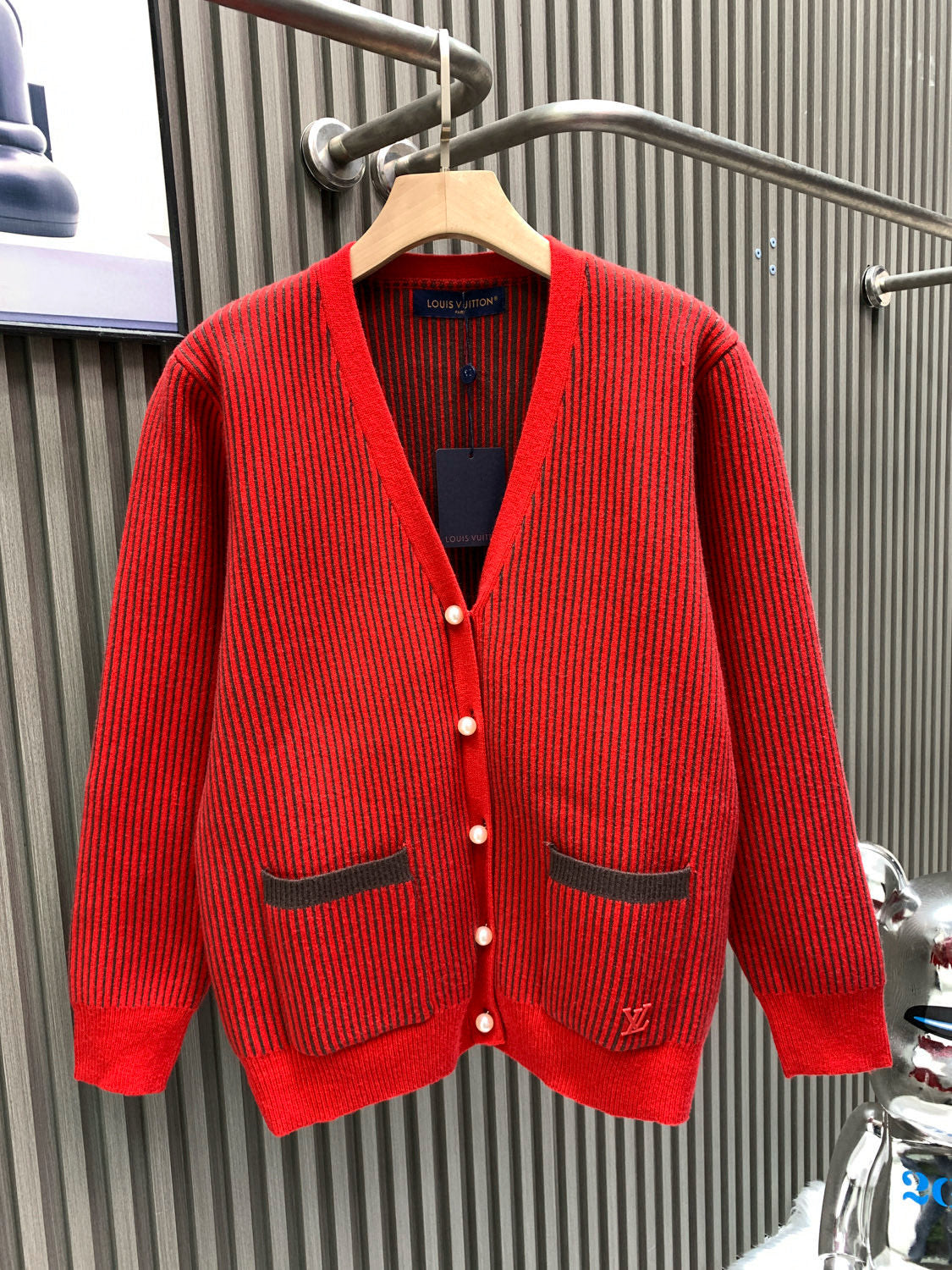 Classic Fashion Sweater-1057