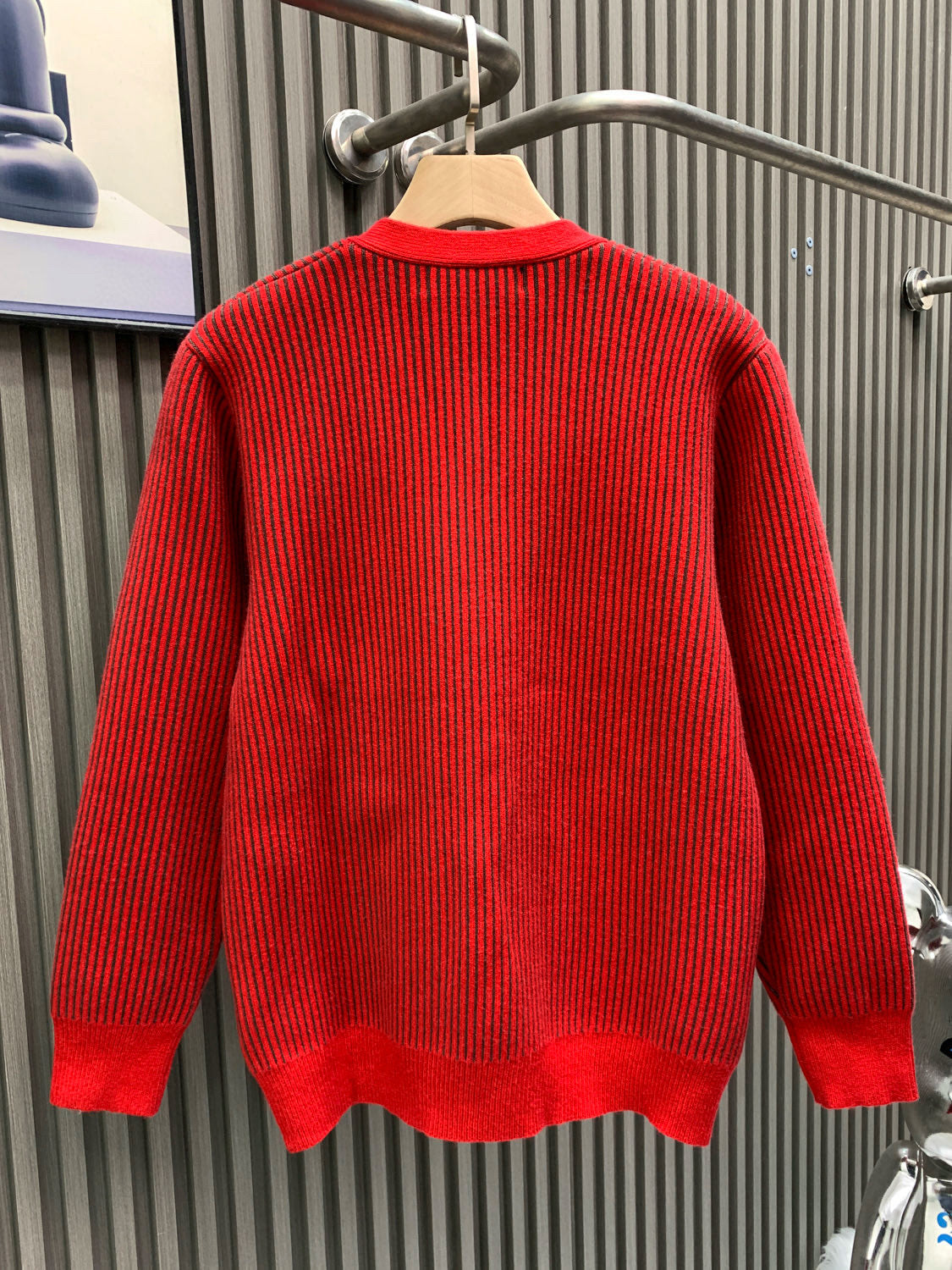 Classic Fashion Sweater-1057