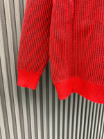 Classic Fashion Sweater-1057