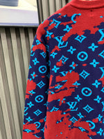 Classic Fashion Sweater-1056