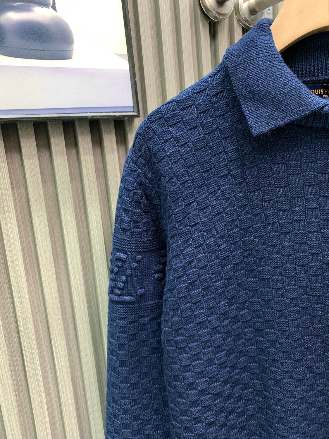 Classic Fashion Sweater-1053