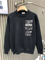 Classic Fashion Sweater-1052